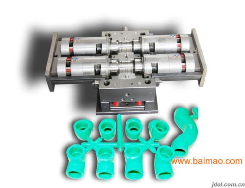 管件注塑模具厂家 技术领先，铸就品质，精准定价